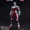Dimension Studio & Model Principle 1/6 Meister Ultraman Ultra Seven Suit Ver. 7.3 -Action Figures Store 112f750f58