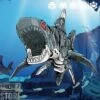 52Toys BeastBox BB-17CL Mechanical Shark -Action Figures Store 116853173c