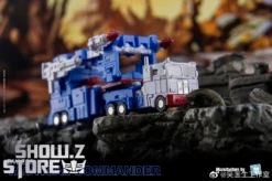 Dr.Wu DW-E23 Tactical Commander Ultra Magnus -Action Figures Store 117526caf6