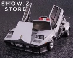 Takara MP-42 Masterpiece Cordon Diaclone Sunstreaker -Action Figures Store 11adccae32