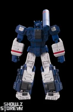 Flame Toys Furai Model Soundwave Model Kit -Action Figures Store 11b34f79de