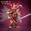 TungMung EX SDM-01 SDM01 Digital Monster Digimon Dukemon Gallantmon Crimson Mode NX Style -Action Figures Store 11b506c5cc