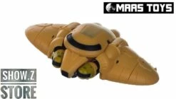 Maas Toys CT-001 Skiff Bumblebee -Action Figures Store 11ce09d6e5