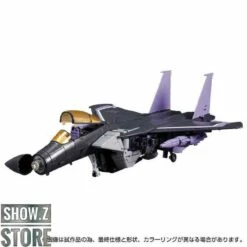 Takara Tomy Masterpiece MP-52+SW Skywarp 35 Takara Tomy Masterpiece MP-52+SW Skywarp -Action Figures Store 11ea21e759