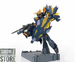 [Pre-Order] Daban PG 1/60 Unicorn Gundam 02 Banshee Model Kit W/ Display Base -Action Figures Store 11f9a5548f