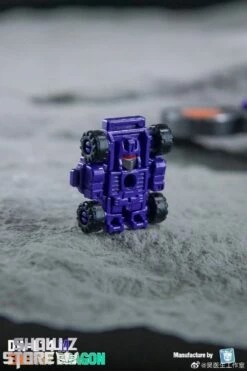 Dr.Wu DW-E14M Energy Dragon Trypticon Metallic Version -Action Figures Store 1204f9a5a4