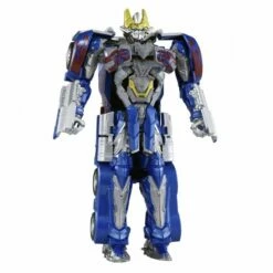 Takara Turbo Changer TC-01 TC01 Big Optimus Prime -Action Figures Store 1217f840ba