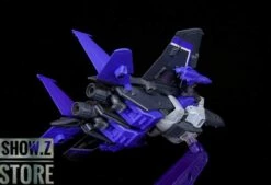 Takara Tomy Masterpiece MP-52+SW Skywarp 26 Takara Tomy Masterpiece MP-52+SW Skywarp -Action Figures Store 12be7366b1