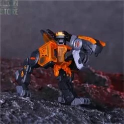 52Toys BeastBox BB-02 GhostDog 1.5 Helldiver Version -Action Figures Store 12c11a8ac6