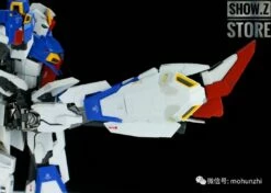 Tomemei 1/100 M-02 MSZ-006 Zeta Gundam Cita Z Plus Metal Build -Action Figures Store 12ced6bedb