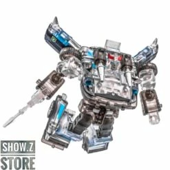 NewAge H3T Harry Prowl Clear Version -Action Figures Store 12cf29a762