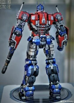 [Pre-Order] NakoMake CR-05 Classic Reborn Optimus Prime -Action Figures Store 130ccceb6a