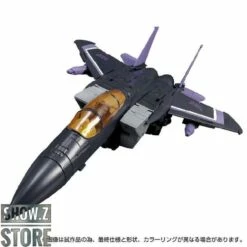 Takara Tomy Masterpiece MP-52+SW Skywarp 30 Takara Tomy Masterpiece MP-52+SW Skywarp -Action Figures Store 131cd660fc