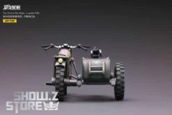 Joytoy Source 1/18 Battle For The Stars The Cult Of San Reja Luyster -Action Figures Store 1352d38109