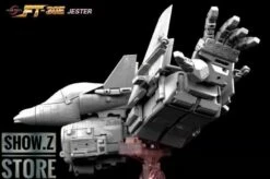 [Pre-Order] FansToys FT-30E Jester Slingshot -Action Figures Store 135636a0aa