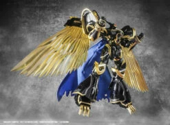 TungMung EX DM-03 DM03 Alphamon Digital Monster -Action Figures Store 13626c713e