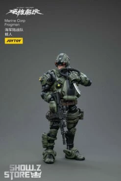 JoyToy Source 1/18 Marine Corp Frogmen 17 JoyToy Source 1/18 Marine Corp Frogmen -Action Figures Store 137e0282f8