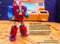 BadCube OTS-09 Grump Gears -Action Figures Store 139a9b4554