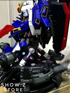 BSC YiHui YH Model 1/35 MSZ-006 MSZ006 Zeta Gundam Z Gundam Bust Model Kit 26 BSC YiHui YH Model 1/35 MSZ-006 MSZ006 Zeta Gundam Z Gundam Bust Model Kit -Action Figures Store 13dc638174