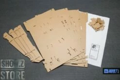 Inforce RX-78-2 Gundam Internal Structure Showcase Display -Action Figures Store 13fb65e3ad