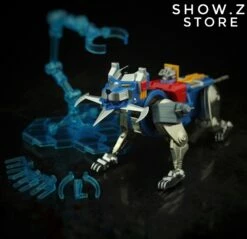 Fantasy Jewel FJ-BSW03 Blue Lion Voltron Defender Of The Universe -Action Figures Store 140199a94e