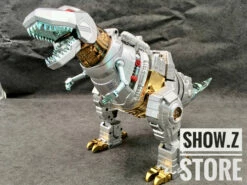 FansToys FT-08X Grinder (Premium Paint) -Action Figures Store 14239bfd4f