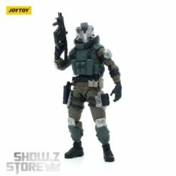 JoyToy Source 1/18 Yearly Army Builder Promotion Pack Figure 02 -Action Figures Store 1481977063