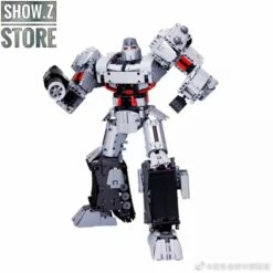 Hasbro & Xiaomi Onebot Transformers Megatron Building Brick China Store Exclusive -Action Figures Store 149beca8ad