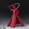 S.H.Figuarts Star Wars Elite Praetorian Guard W/ Whip Staff -Action Figures Store 149edd16cf