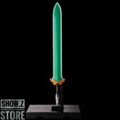 Sentinel Toys Riobot Super Robot Wars OG R-2 Powered -Action Figures Store 14c4cb7b55