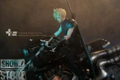 GameToys GT-002C 1/6 Cloud & Hardy Daytona Deluxe Version 16 GameToys GT-002C 1/6 Cloud & Hardy Daytona Deluxe Version -Action Figures Store 14dad8486e