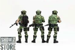 JoyToy Source 1/18 Russian Army Team Set Of 3 11 JoyToy Source 1/18 Russian Army Team Set Of 3 -Action Figures Store 14dc8008c0
