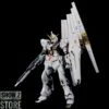 [SZ Custom] Bandai Custom RG 1/144 RX-93 Nu Gundam W/ Electroplated Chrome Painting -Action Figures Store 14dfe88d19