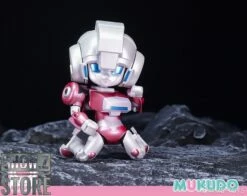 Magic Square MS-G01X Mukudo Metallic Version -Action Figures Store 14e59f222a