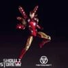 Fantascraft 1/12 Official Licensed Iron Man Mark 85 W/ LED 2.0 Version