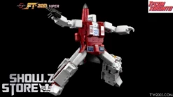 [Pre-Order] FansToys FT-30D Viper Fireflight -Action Figures Store 151a27dd3f