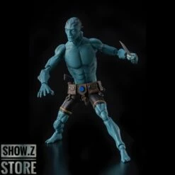 Sentinel Toys 1000Toys 1/12 Abe Sapien 12 Sentinel Toys 1000Toys 1/12 Abe Sapien -Action Figures Store 153d7d8da9