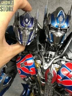 Soldier Story Hobby Soap Studio TDAF-001 Optimus Prime -Action Figures Store 15555404e4