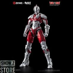 Eastern Model & Dimension Studio 1/6 Ultraman Manga Version