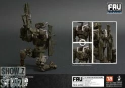 Toys Alliance Acid Rain 1/18 FAV-A18 MT-40 Camelbot -Action Figures Store 156960925b