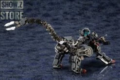 Kotobukiya HG034R Hexa Gear 1/24 Lord Impulse Model Kit -Action Figures Store 156d1520b6