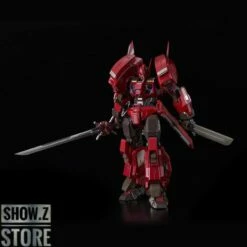 Flame Toys Furai Model Shattered Glass Drift Model Kit -Action Figures Store 1579276418