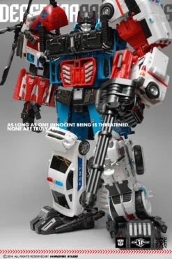 TFC Toys Prometheus Defensor Set Of 5 -Action Figures Store 15ac2a755d