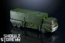 XTransbots MX-36 Bulwark Bulkhead -Action Figures Store 15c2321966