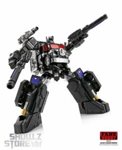 FansHobby MB-06A Power Baser Optimus Prime Black Version 33 FansHobby MB-06A Power Baser Optimus Prime Black Version -Action Figures Store 15c5b3f8db