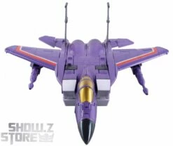 MakeToys MTRM-EX04 Skyclone Hotlink Convention Exclusive 15 MakeToys MTRM-EX04 Skyclone Hotlink Convention Exclusive -Action Figures Store 15d3466a59