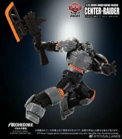 Toys Alliance ARC-04 Ursus Guard Arche-Soldier Center-Raider 13 Toys Alliance ARC-04 Ursus Guard Arche-Soldier Center-Raider -Action Figures Store 15d7be3d58