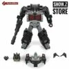 Perfect Effect PC-20 Combiner Black Jinrai Optimus Prime Upgrade Kit -Action Figures Store 15d83e9ac1