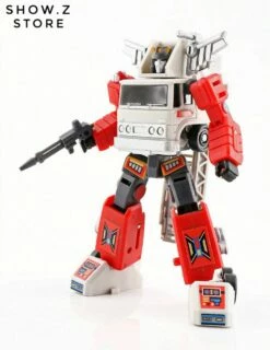 Magic Square MS-Toys MS B-02F MS-B02F Fevernova Artfire -Action Figures Store 15d9dbe86d