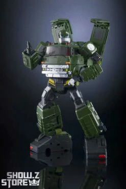 XTransbots MX-36 Bulwark Bulkhead -Action Figures Store 15de11c778